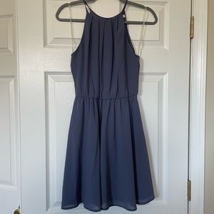Lush Dress Small